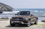 Mercedes-Benz GLC250 d 4Matic Off-Road 2015 года